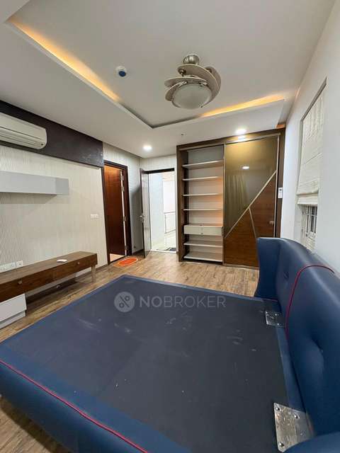 4 BHK Flat In Aparna Elina, Yeswanthpur for Rent  In Yeswanthpur