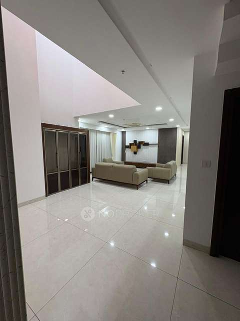4 BHK Flat In Aparna Elina, Yeswanthpur for Rent  In Yeswanthpur