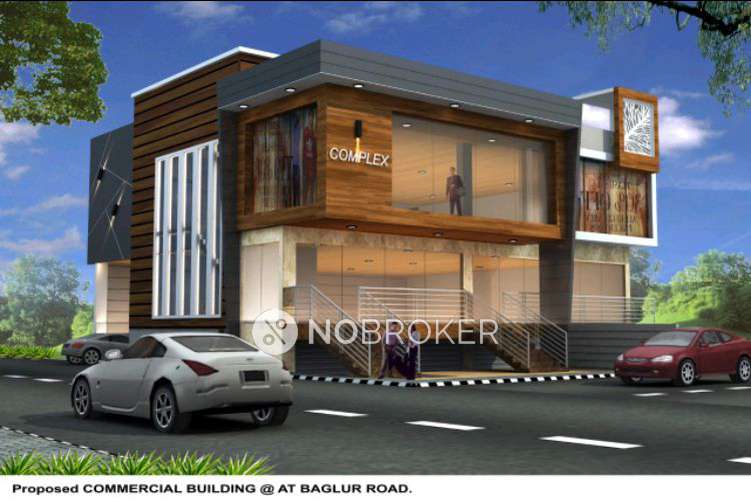 Office Space in Kattigenahalli, Bangalore for Rent 