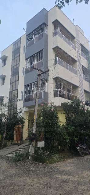 2 BHK Flat In Sameera Prime Gardens Phase 2 for Rent  In Lakshmana Nilaya, Plot No 296, Sameera Prime Gdn Rd, Near S.a. Engineering College, Viraraghavapuram, Veeraraghavapuram, Chennai, Tamil Nadu 600077, India