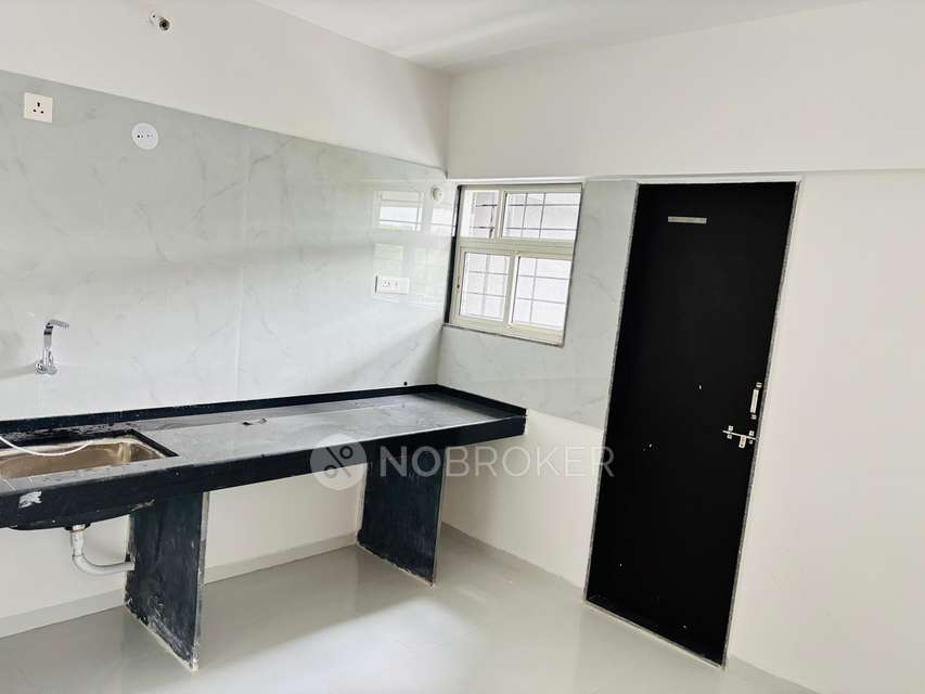 1 BHK Flat In Divyashree Heights,pokale Baugh,dsk Road,dhayari for Rent  In Divyashree Heights, Dhayari