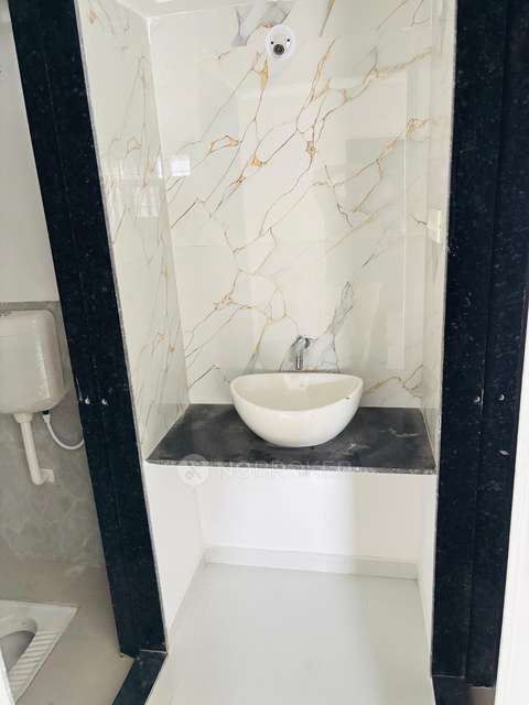 1 BHK Flat In Divyashree Heights,pokale Baugh,dsk Road,dhayari for Rent  In Divyashree Heights, Dhayari
