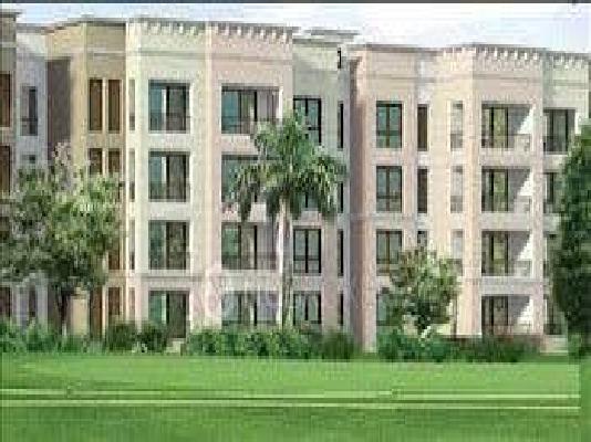 3 BHK Flat In Jaypee The Castille For Sale In Jaypee Greens