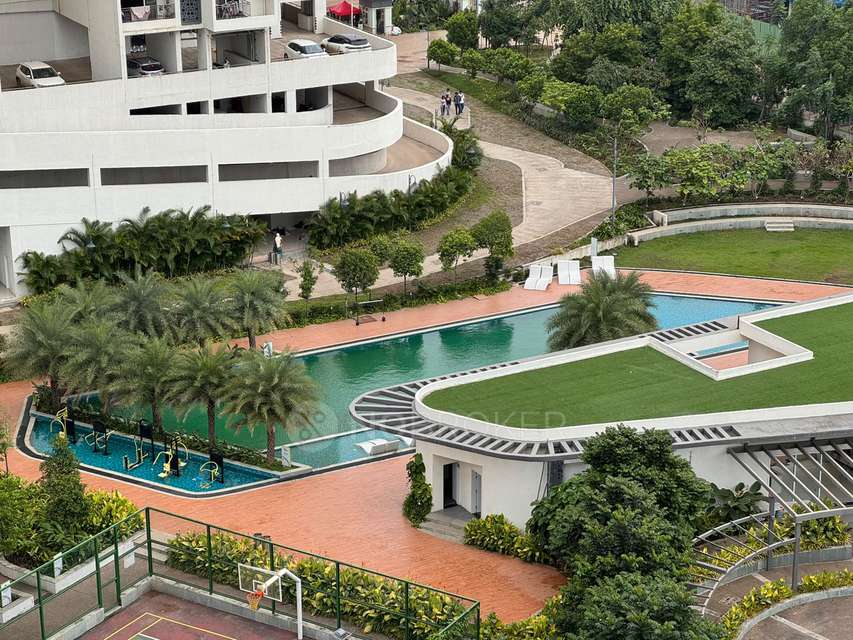 2 BHK Flat In Godrej Nurture Mamurdi For Sale  In Mamurdi