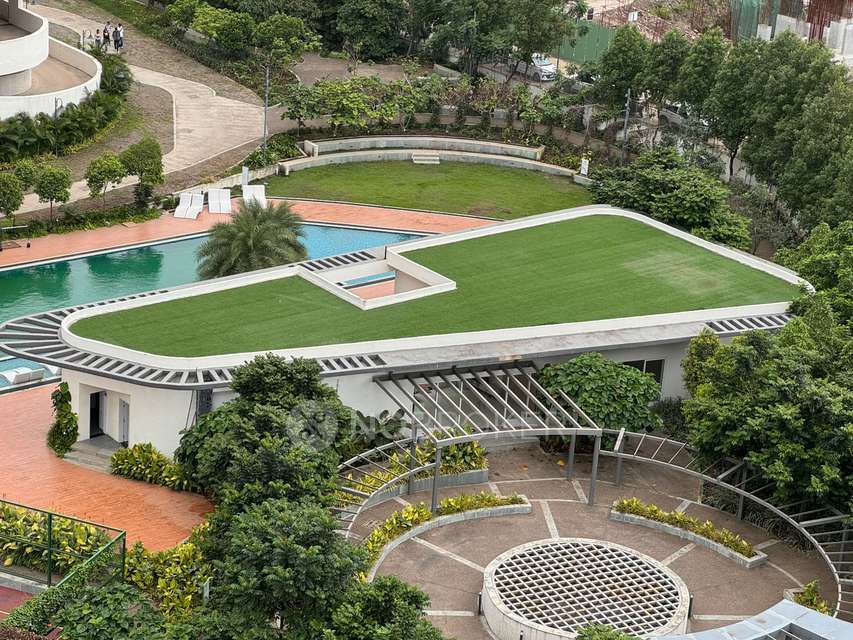 2 BHK Flat In Godrej Nurture Mamurdi For Sale  In Mamurdi