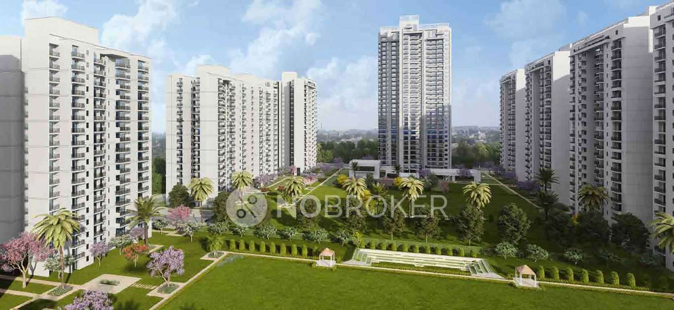 2 BHK Flat In Godrej Nurture Mamurdi For Sale  In Mamurdi