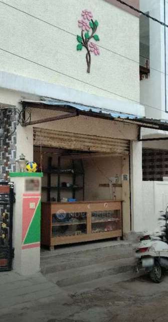 Shop in Patelguda, Hyderabad for Rent 