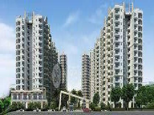 2 BHK Flat In Rsl Sports Home For Sale  In Sector 1