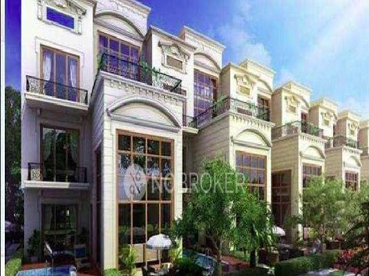 4 BHK Villa In Mahagun Meadows Villas For Sale  In Noida