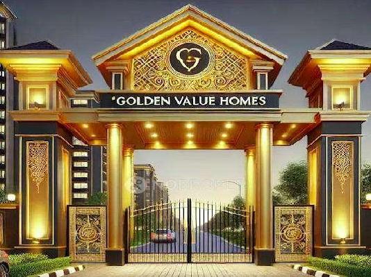 2 BHK Flat In Golden Value Homes For Sale In Surajpur
