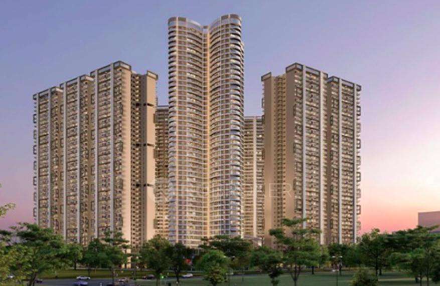 3 BHK Flat In Nbcc Aspire Leisure Valley For Sale  In Tech Zone Iv