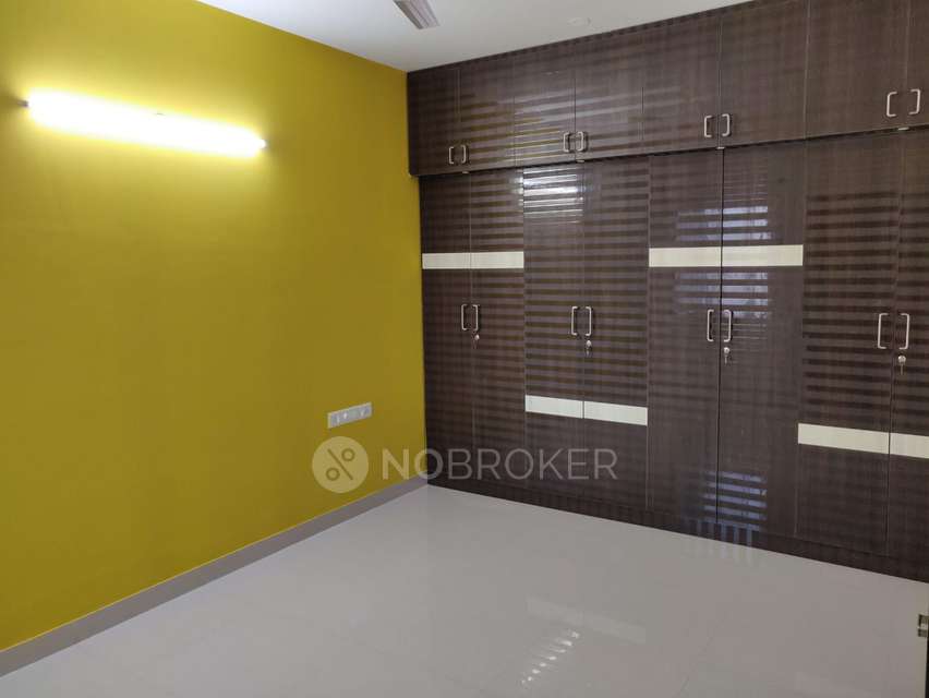 3 BHK Flat In Ahad Euphoria For Sale  In Chikkakannalli
