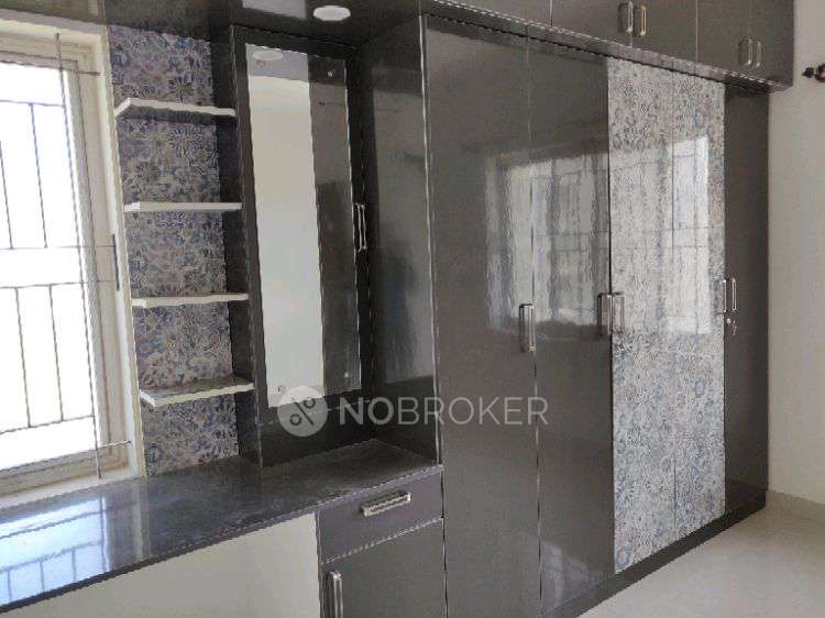 3 BHK Flat In Ahad Euphoria For Sale  In Chikkakannalli