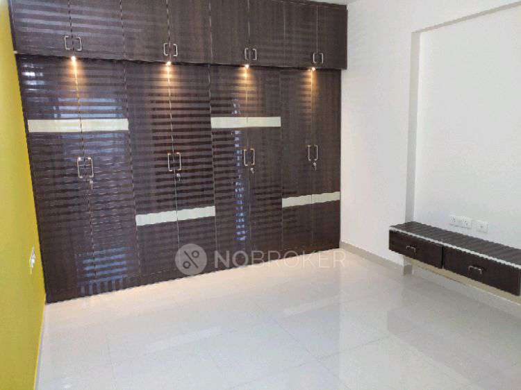3 BHK Flat In Ahad Euphoria For Sale  In Chikkakannalli