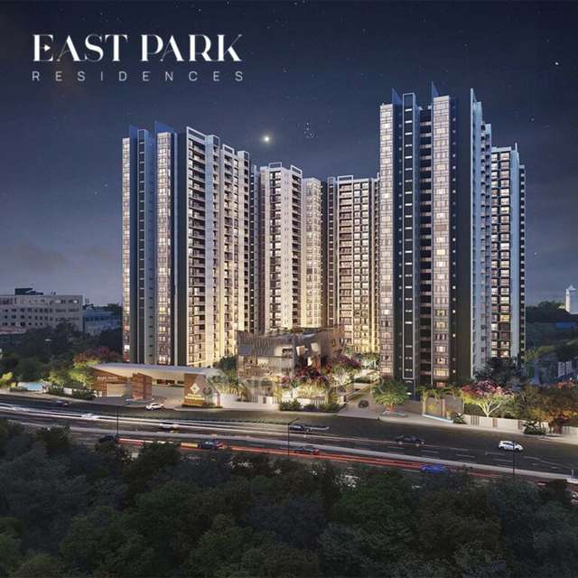 3 BHK Flat In Ramsons Trendsquare East Park Residencies, Carmelaram For Sale  In Carmelaram