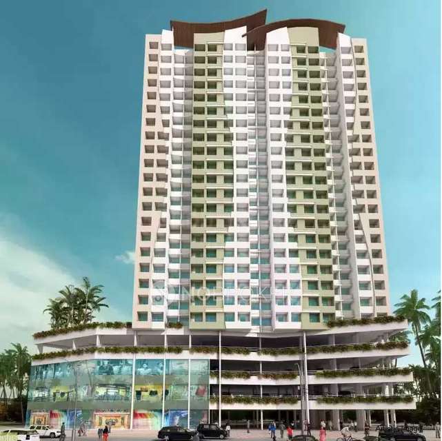 1 BHK Flat In Green Acres For Sale  In Malad