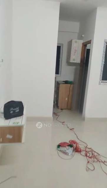 1 BHK Flat In Aur Urban Lake Front, Neknampur for Rent  In Urban Lake Front