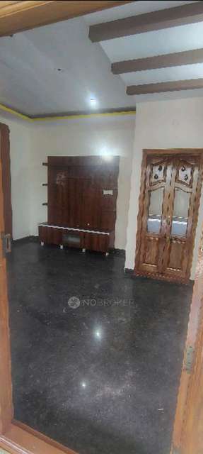 2 BHK House for Rent  In 3jff+jvg, Sri Balaji Krupa Layout, Rk Hegde Nagar, Bengaluru, Karnataka 560064, India