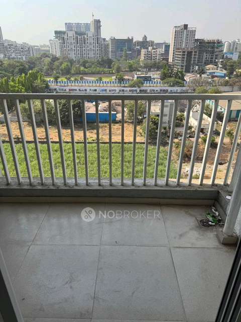 2 BHK Flat In Sukhwani Hermosa Casa for Rent  In Hadapsar