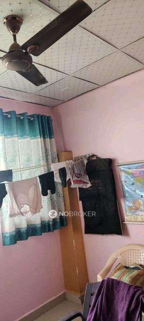 1 BHK Flat In Eisha Jems Society for Rent  In  Kondhwa Budruk