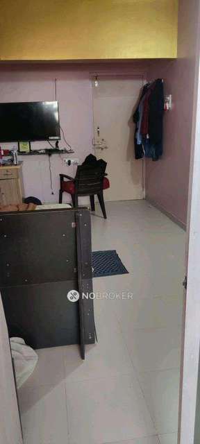 1 BHK Flat In Eisha Jems Society for Rent  In  Kondhwa Budruk