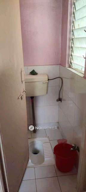1 BHK Flat In Eisha Jems Society for Rent  In  Kondhwa Budruk