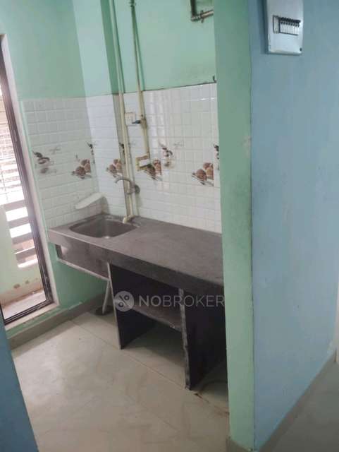 1 BHK Flat In Mahalaxmi City Building No 4 E Layout For Sale  In Mahalaxmi City, Bld. No:4, E-type, C201, New, Panvel, Vihighar, Maharashtra 410206, India