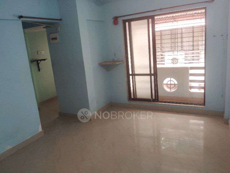 1 BHK Flat In Mahalaxmi City Building No 4 E Layout For Sale  In Mahalaxmi City, Bld. No:4, E-type, C201, New, Panvel, Vihighar, Maharashtra 410206, India
