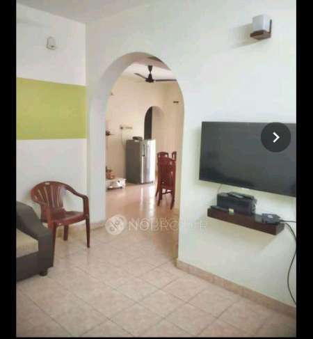 2 BHK Flat In Sri Mahalakshmi Mandira Doshi Apartments For Sale  In #39, Justice Rathinavel Pandian Rd, Golden George Nagar, Mogappair East, Chennai, Tamil Nadu 600107, India