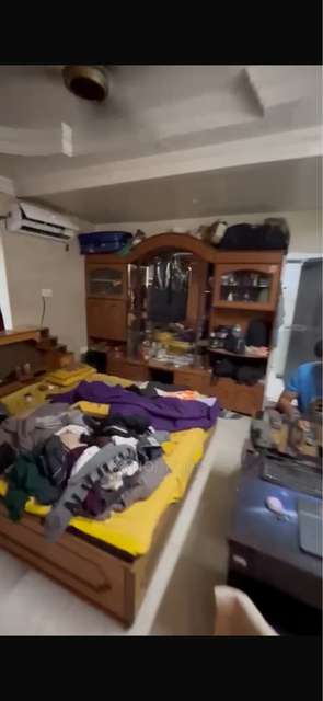 PG for Boys in Vile Parle