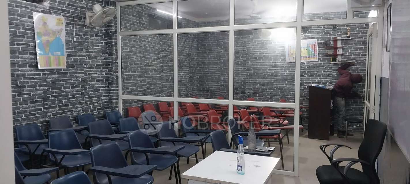 Office Space in Chhatarpur, Delhi for Rent 