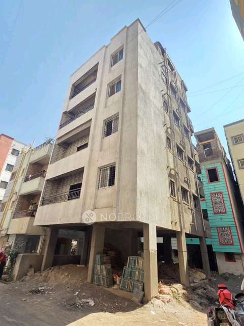 1 BHK Flat In 7 Star for Rent  In 7 Star Mens Saloon