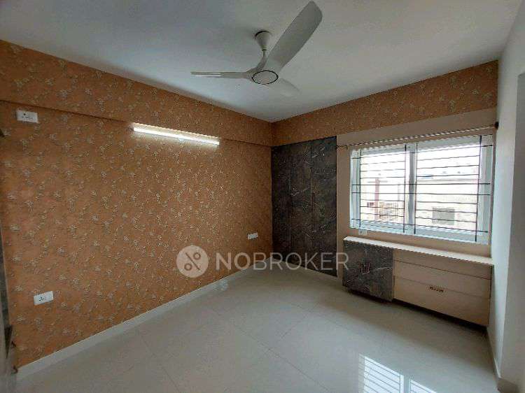 2 BHK Flat In Lvs Heights  for Rent  In Hallehalli