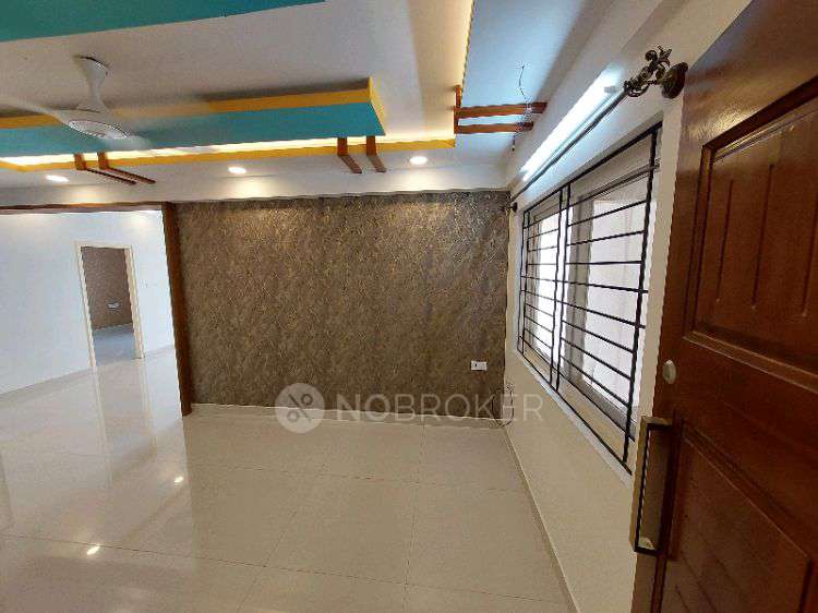 2 BHK Flat In Lvs Heights  for Rent  In 2pp3+g64, Hallehalli Rd, Hallehalli, Bengaluru, Kithiganur, Karnataka 560036, India
