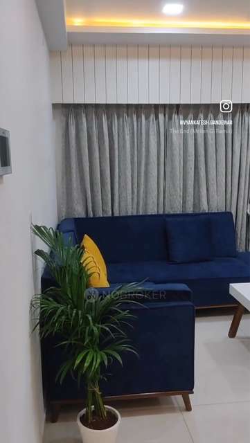 2 BHK Flat In Amanora Adreno Towers for Rent  In Hadapsar