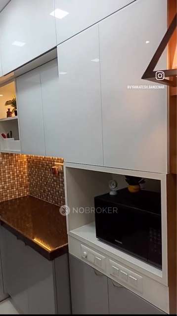 2 BHK Flat In Amanora Adreno Towers for Rent  In Hadapsar