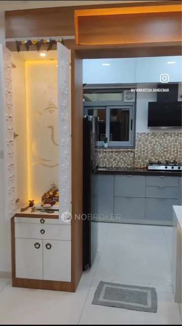 2 BHK Flat In Amanora Adreno Towers for Rent  In Hadapsar