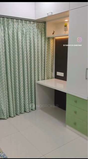 2 BHK Flat In Amanora Adreno Towers for Rent  In Hadapsar