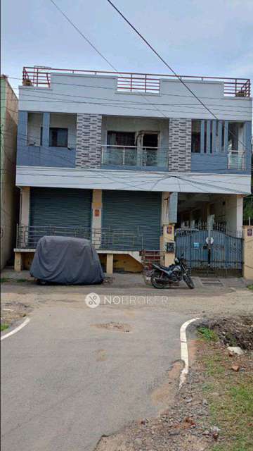 2 BHK House for Rent  In Clri Nagar 1st Main