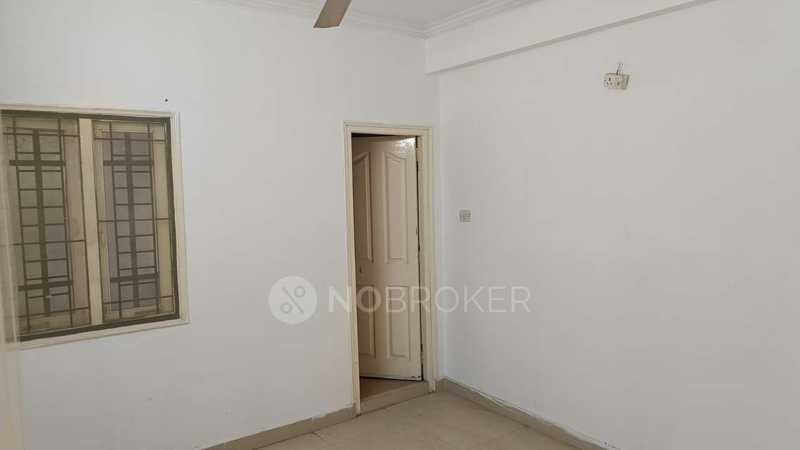 3 BHK Flat In Sai Silicon Heights for Rent  In  Madhapur