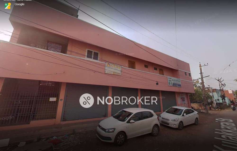 1 BHK House for Rent  In Medavakkam