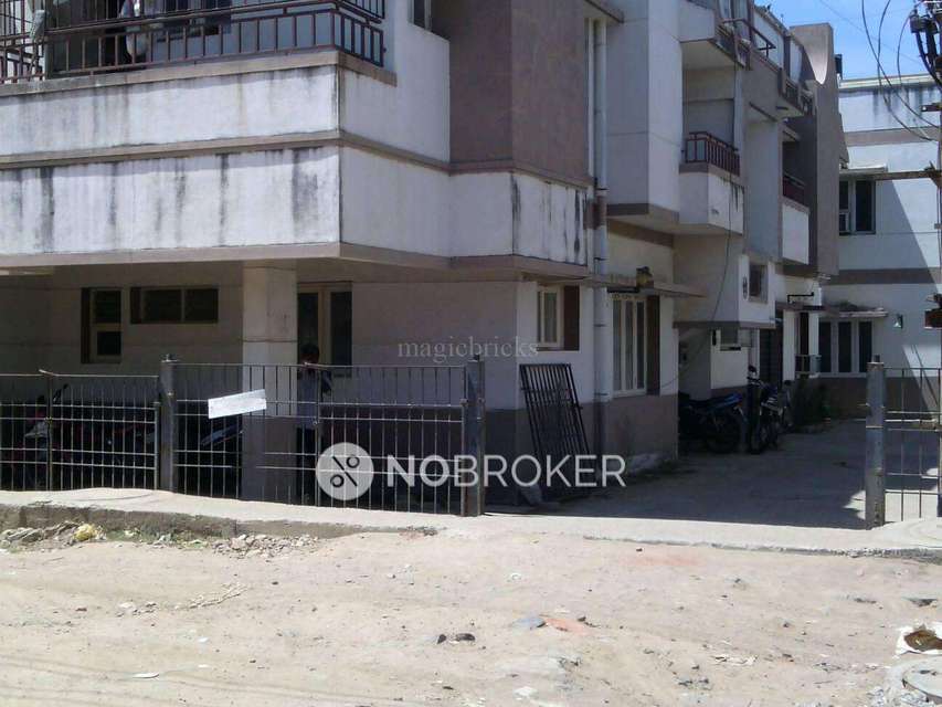 3 BHK Flat In Karishma  For Sale  In Tambaram 