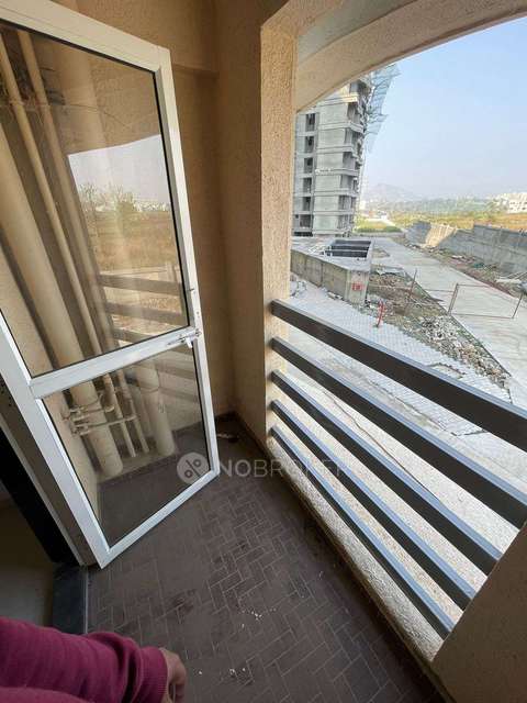 2 BHK Flat In Vtp Urban Life for Rent  In  Talegaon Dabhade, Pune