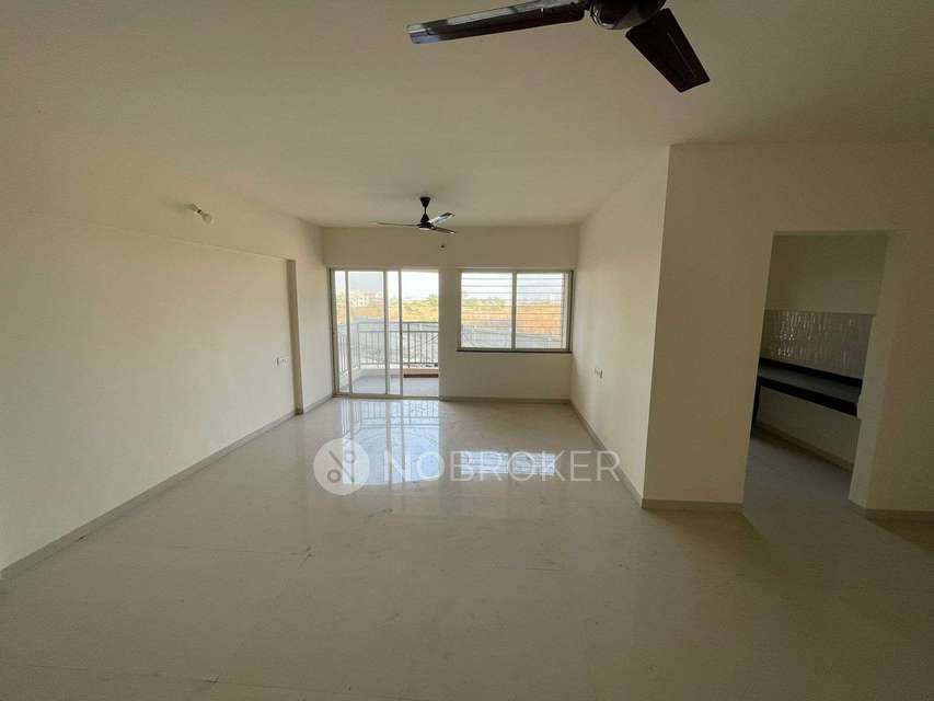 2 BHK Flat In Vtp Urban Life for Rent  In  Talegaon Dabhade, Pune