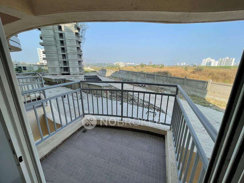 2 BHK Flat In Vtp Urban Life for Rent  In  Talegaon Dabhade, Pune