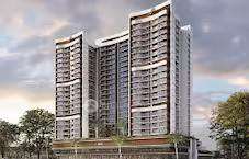 1 BHK Flat In Shree Balaji Bhavan Chs for Rent  In Dombivali East