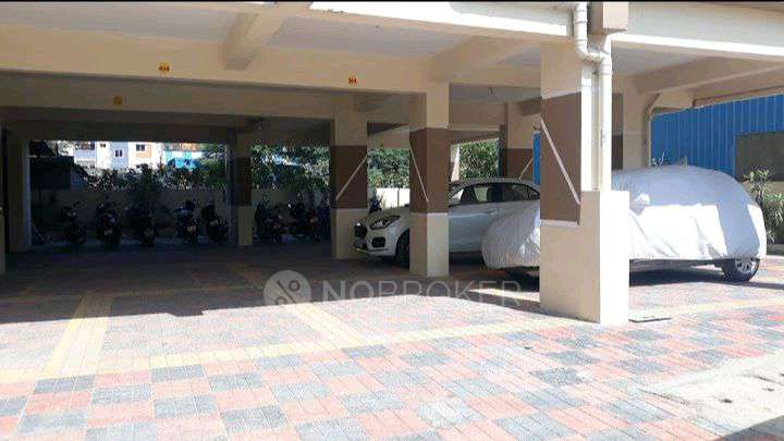 2 BHK Flat In Lake View Residency Kukatpally For Sale  In Kukatpally