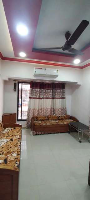 1 BHK Flat In Jalaram Park for Rent  In Bhandup West