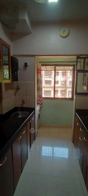 1 BHK Flat In Jalaram Park for Rent  In Bhandup West