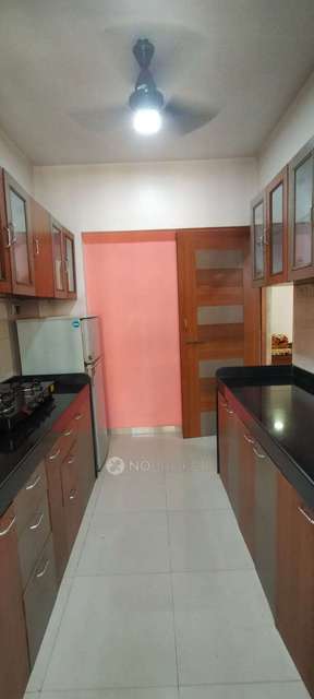 1 BHK Flat In Jalaram Park for Rent  In Bhandup West